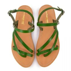 Sandales Corus Croisées Femme LES TROPEZIENNES PAR M.BELARBI 35 Sandales Corus Croisées Femme LES TROPEZIENNES PAR M.BELARBI -Dockers by Gerli Soldes Magasin sandales corus croisees femme les tropeziennes par mbelarbi 13