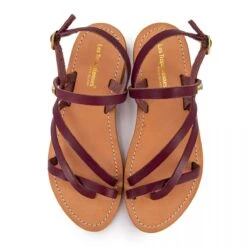 Sandales Corus Croisées Femme LES TROPEZIENNES PAR M.BELARBI 36 Sandales Corus Croisées Femme LES TROPEZIENNES PAR M.BELARBI -Dockers by Gerli Soldes Magasin sandales corus croisees femme les tropeziennes par mbelarbi 14