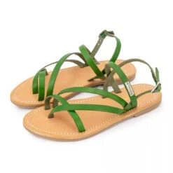 Sandales Corus Croisées Femme LES TROPEZIENNES PAR M.BELARBI 40 Sandales Corus Croisées Femme LES TROPEZIENNES PAR M.BELARBI -Dockers by Gerli Soldes Magasin sandales corus croisees femme les tropeziennes par mbelarbi 18