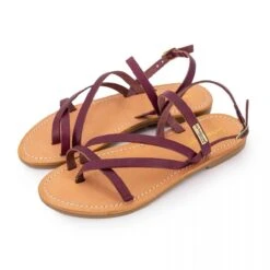 Sandales Corus Croisées Femme LES TROPEZIENNES PAR M.BELARBI 41 Sandales Corus Croisées Femme LES TROPEZIENNES PAR M.BELARBI -Dockers by Gerli Soldes Magasin sandales corus croisees femme les tropeziennes par mbelarbi 19