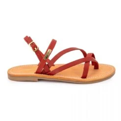 Sandales Corus Croisées Femme LES TROPEZIENNES PAR M.BELARBI 24 Sandales Corus Croisées Femme LES TROPEZIENNES PAR M.BELARBI -Dockers by Gerli Soldes Magasin sandales corus croisees femme les tropeziennes par mbelarbi 2