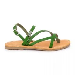 Sandales Corus Croisées Femme LES TROPEZIENNES PAR M.BELARBI 25 Sandales Corus Croisées Femme LES TROPEZIENNES PAR M.BELARBI -Dockers by Gerli Soldes Magasin sandales corus croisees femme les tropeziennes par mbelarbi 3