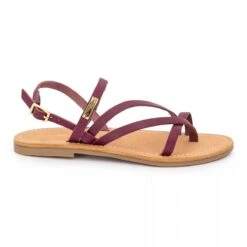Sandales Corus Croisées Femme LES TROPEZIENNES PAR M.BELARBI 26 Sandales Corus Croisées Femme LES TROPEZIENNES PAR M.BELARBI -Dockers by Gerli Soldes Magasin sandales corus croisees femme les tropeziennes par mbelarbi 4