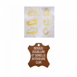 Sandales Covercar-ss23-05 Cuir Tanha T40-46 Homme PIERRE CARDIN 29 Sandales Covercar-ss23-05 Cuir Tanha T40-46 Homme PIERRE CARDIN -Dockers by Gerli Soldes Magasin sandales covercar ss23 05 cuir tanha t40 46 13