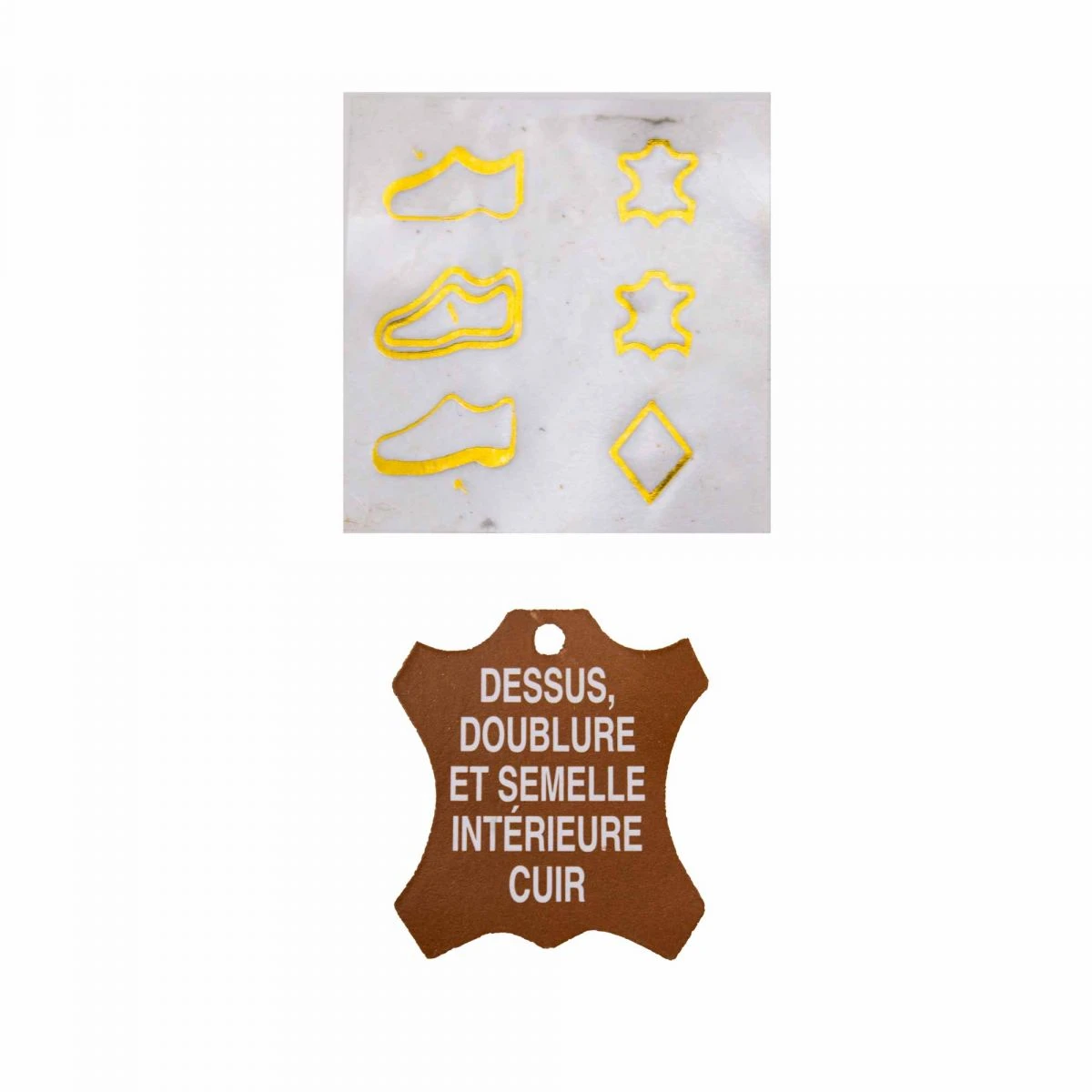 Sandales Covercar-ss23-05 Cuir Tanha T40-46 Homme PIERRE CARDIN 16 Sandales Covercar-ss23-05 Cuir Tanha T40-46 Homme PIERRE CARDIN – Image 14