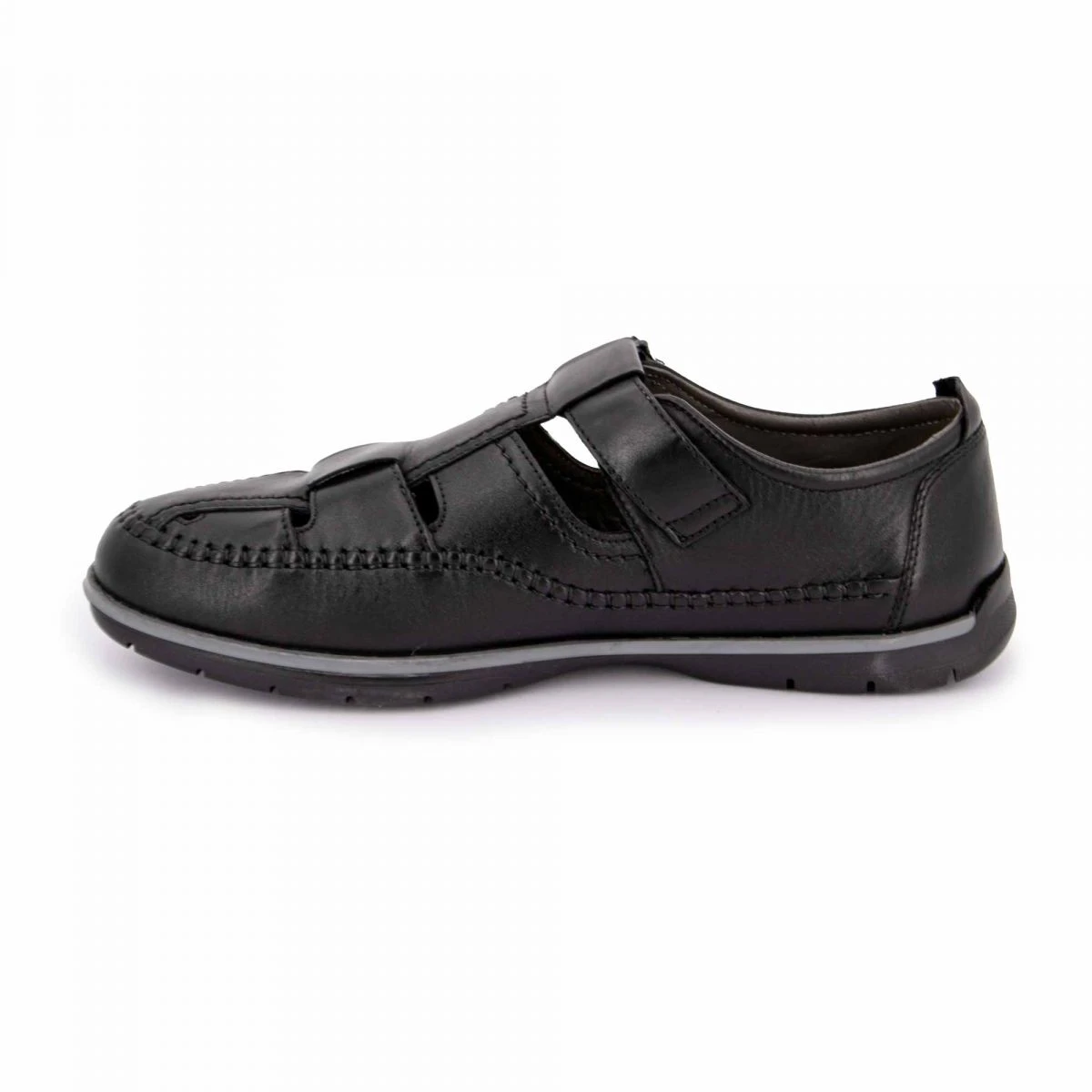 Sandales Covercar-ss23-05 Cuir Tanha T40-46 Homme PIERRE CARDIN 6 Sandales Covercar-ss23-05 Cuir Tanha T40-46 Homme PIERRE CARDIN – Image 4