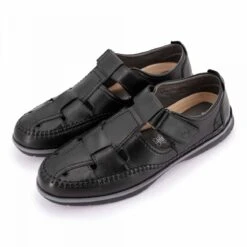 Sandales Covercar-ss23-05 Cuir Tanha T40-46 Homme PIERRE CARDIN 21 Sandales Covercar-ss23-05 Cuir Tanha T40-46 Homme PIERRE CARDIN -Dockers by Gerli Soldes Magasin sandales covercar ss23 05 cuir tanha t40 46 5