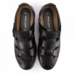 Sandales Covercar-ss23-05 Cuir Tanha T40-46 Homme PIERRE CARDIN 23 Sandales Covercar-ss23-05 Cuir Tanha T40-46 Homme PIERRE CARDIN -Dockers by Gerli Soldes Magasin sandales covercar ss23 05 cuir tanha t40 46 7