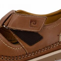 Sandales Covercar-ss23-05 Cuir Tanha T40-46 Homme PIERRE CARDIN 24 Sandales Covercar-ss23-05 Cuir Tanha T40-46 Homme PIERRE CARDIN -Dockers by Gerli Soldes Magasin sandales covercar ss23 05 cuir tanha t40 46 8