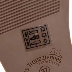 Sandales Croisées Cuir Léger Dukaz Femme LES TROPEZIENNES PAR M.BELARBI -Dockers by Gerli Soldes Magasin sandales croisees cuir leger dukaz femme les tropeziennes par mbelarbi 8