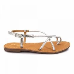 Sandales Cuir Dejo Femme LES TROPEZIENNES PAR M.BELARBI -Dockers by Gerli Soldes Magasin sandales cuir dejo femme les tropeziennes par mbelarbi 10