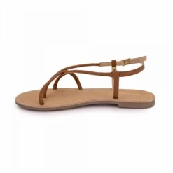 Sandales Cuir Dejo Femme LES TROPEZIENNES PAR M.BELARBI -Dockers by Gerli Soldes Magasin sandales cuir dejo femme les tropeziennes par mbelarbi 12