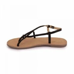 Sandales Cuir Dejo Femme LES TROPEZIENNES PAR M.BELARBI -Dockers by Gerli Soldes Magasin sandales cuir dejo femme les tropeziennes par mbelarbi 13