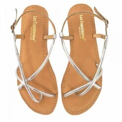 Sandales Cuir Dejo Femme LES TROPEZIENNES PAR M.BELARBI -Dockers by Gerli Soldes Magasin sandales cuir dejo femme les tropeziennes par mbelarbi 14