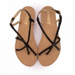 Sandales Cuir Dejo Femme LES TROPEZIENNES PAR M.BELARBI -Dockers by Gerli Soldes Magasin sandales cuir dejo femme les tropeziennes par mbelarbi 16