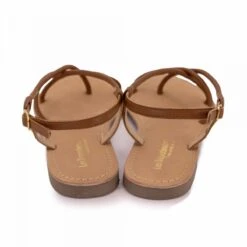 Sandales Cuir Dejo Femme LES TROPEZIENNES PAR M.BELARBI -Dockers by Gerli Soldes Magasin sandales cuir dejo femme les tropeziennes par mbelarbi 17