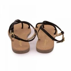 Sandales Cuir Dejo Femme LES TROPEZIENNES PAR M.BELARBI -Dockers by Gerli Soldes Magasin sandales cuir dejo femme les tropeziennes par mbelarbi 18