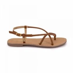 Sandales Cuir Dejo Femme LES TROPEZIENNES PAR M.BELARBI -Dockers by Gerli Soldes Magasin sandales cuir dejo femme les tropeziennes par mbelarbi 2