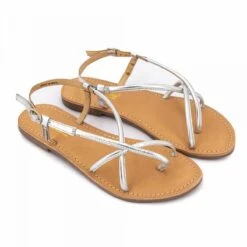 Sandales Cuir Dejo Femme LES TROPEZIENNES PAR M.BELARBI -Dockers by Gerli Soldes Magasin sandales cuir dejo femme les tropeziennes par mbelarbi 5