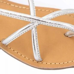 Sandales Cuir Dejo Femme LES TROPEZIENNES PAR M.BELARBI -Dockers by Gerli Soldes Magasin sandales cuir dejo femme les tropeziennes par mbelarbi 9