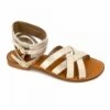 Sandales Cuir En Daim Emma Femme SEMERDJIAN 2 Sandales Cuir En Daim Emma Femme SEMERDJIAN -Dockers by Gerli Soldes Magasin sandales cuir en daim emma femme semerdjian