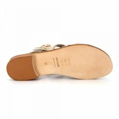 Sandales Cuir En Daim Emma Femme SEMERDJIAN -Dockers by Gerli Soldes Magasin sandales cuir en daim emma femme semerdjian 7