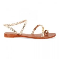 Sandales Cuir Gaelanne C42431 Femme LES TROPEZIENNES PAR M.BELARBI