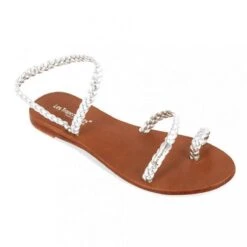 Sandales Cuir Gaelanne C42431 Femme LES TROPEZIENNES PAR M.BELARBI -Dockers by Gerli Soldes Magasin sandales cuir gaelanne c42431 femme les tropeziennes par mbelarbi 3
