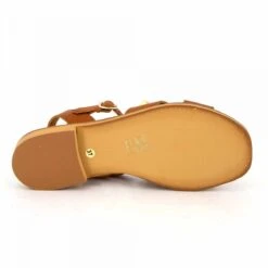 Sandales Cuir Léger Cloutées Giada Femme SEMERDJIAN 17 Sandales Cuir Léger Cloutées Giada Femme SEMERDJIAN -Dockers by Gerli Soldes Magasin sandales cuir leger cloutees giada femme semerdjian 6