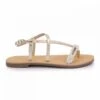 Sandales Diamore Bride D'orteil Lanière Tressées Cuir Or-blanc T36-41 Femme LES TROPEZIENNES PAR M.BELARBI 1 Sandales Diamore Bride D'orteil Lanière Tressées Cuir Or-blanc T36-41 Femme LES TROPEZIENNES PAR M.BELARBI -Dockers by Gerli Soldes Magasin sandales diamore bride d orteil laniere tressees cuir or blanc t36 41 femme les tropeziennes par mbelarbi