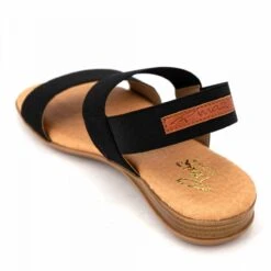 Sandales Elastico 631 Femme PINAZ -Dockers by Gerli Soldes Magasin sandales elastico 631 femme pinaz 10