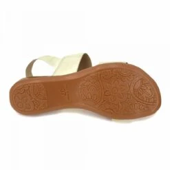 Sandales Elastico 631 Femme PINAZ -Dockers by Gerli Soldes Magasin sandales elastico 631 femme pinaz 13