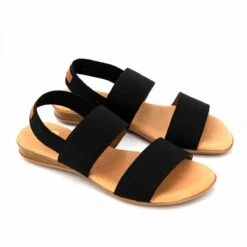 Sandales Elastico 631 Femme PINAZ -Dockers by Gerli Soldes Magasin sandales elastico 631 femme pinaz 4