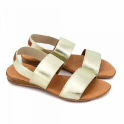 Sandales Elastico 631 Femme PINAZ -Dockers by Gerli Soldes Magasin sandales elastico 631 femme pinaz 5