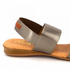 Sandales Elastico 631 Femme PINAZ -Dockers by Gerli Soldes Magasin sandales elastico 631 femme pinaz 6