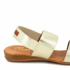 Sandales Elastico 631 Femme PINAZ -Dockers by Gerli Soldes Magasin sandales elastico 631 femme pinaz 8