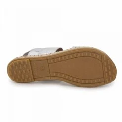 Sandales Elastico Plata 2031 Femme PINAZ -Dockers by Gerli Soldes Magasin sandales elastico plata 2031 4