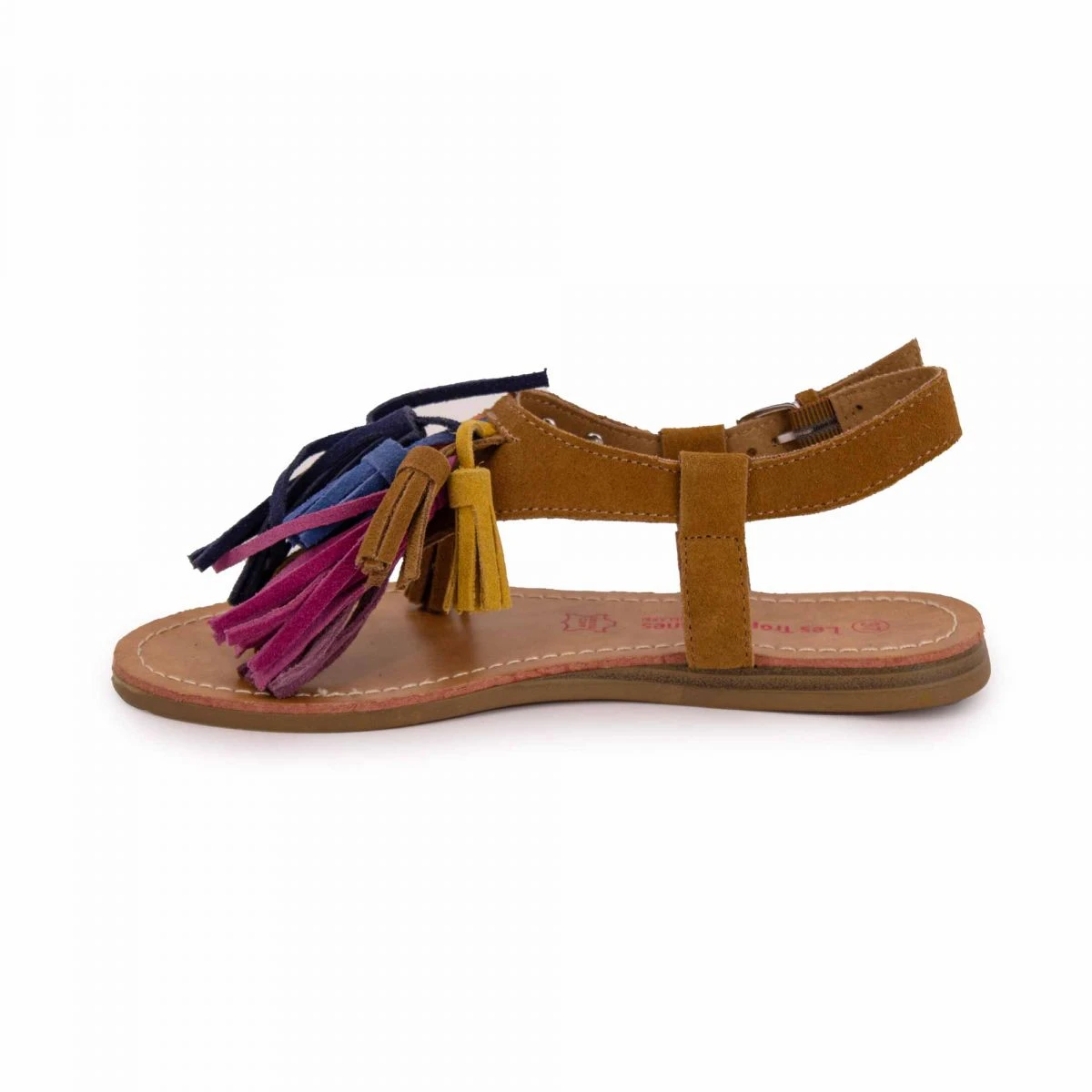 Sandales Gorby/galtano T36-41 Femme LES TROPEZIENNES PAR M.BELARBI 4 Sandales Gorby/galtano T36-41 Femme LES TROPEZIENNES PAR M.BELARBI – Image 2