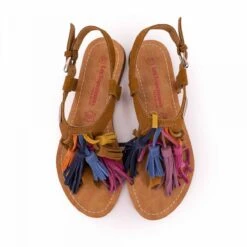 Sandales Gorby/galtano T36-41 Femme LES TROPEZIENNES PAR M.BELARBI 11 Sandales Gorby/galtano T36-41 Femme LES TROPEZIENNES PAR M.BELARBI -Dockers by Gerli Soldes Magasin sandales gorby galtano t36 41 2