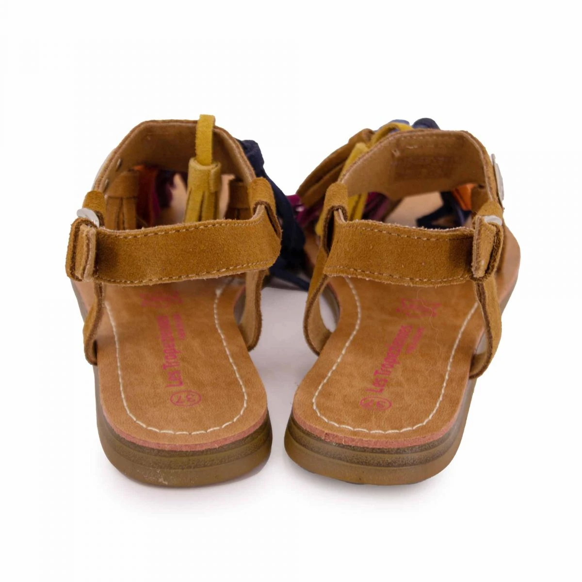 Sandales Gorby/galtano T36-41 Femme LES TROPEZIENNES PAR M.BELARBI 7 Sandales Gorby/galtano T36-41 Femme LES TROPEZIENNES PAR M.BELARBI – Image 5