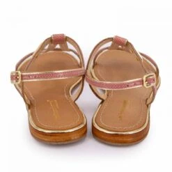 Sandales Hamore Motif Serpent Liseré Doré En Cuir Rose T36-41 Femme LES TROPEZIENNES PAR M.BELARBI 14 Sandales Hamore Motif Serpent Liseré Doré En Cuir Rose T36-41 Femme LES TROPEZIENNES PAR M.BELARBI -Dockers by Gerli Soldes Magasin sandales hamore motif serpent lisere dore en cuir rose t36 41 femme les tropeziennes par mbelarbi 5
