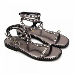 Sandales Hautes Corol Femme LES TROPEZIENNES PAR M.BELARBI -Dockers by Gerli Soldes Magasin sandales hautes corol femme les tropeziennes par mbelarbi 4