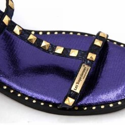 Sandales Hautes Corol Femme LES TROPEZIENNES PAR M.BELARBI -Dockers by Gerli Soldes Magasin sandales hautes corol femme les tropeziennes par mbelarbi 6