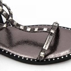 Sandales Hautes Corol Femme LES TROPEZIENNES PAR M.BELARBI -Dockers by Gerli Soldes Magasin sandales hautes corol femme les tropeziennes par mbelarbi 7