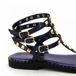 Sandales Hautes Corol Femme LES TROPEZIENNES PAR M.BELARBI -Dockers by Gerli Soldes Magasin sandales hautes corol femme les tropeziennes par mbelarbi 8