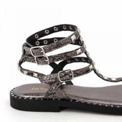 Sandales Hautes Corol Femme LES TROPEZIENNES PAR M.BELARBI -Dockers by Gerli Soldes Magasin sandales hautes corol femme les tropeziennes par mbelarbi 9