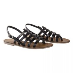 Sandales Herilo à Brides Spartiates Femme LES TROPEZIENNES PAR M. BELARBI 32 Sandales Herilo à Brides Spartiates Femme LES TROPEZIENNES PAR M. BELARBI -Dockers by Gerli Soldes Magasin sandales herilo a brides spartiates femme les tropeziennes par m belarbi 10