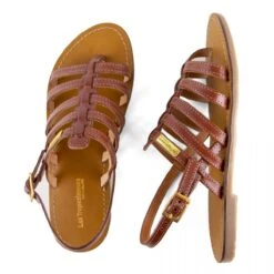 Sandales Herilo à Brides Spartiates Femme LES TROPEZIENNES PAR M. BELARBI 34 Sandales Herilo à Brides Spartiates Femme LES TROPEZIENNES PAR M. BELARBI -Dockers by Gerli Soldes Magasin sandales herilo a brides spartiates femme les tropeziennes par m belarbi 12