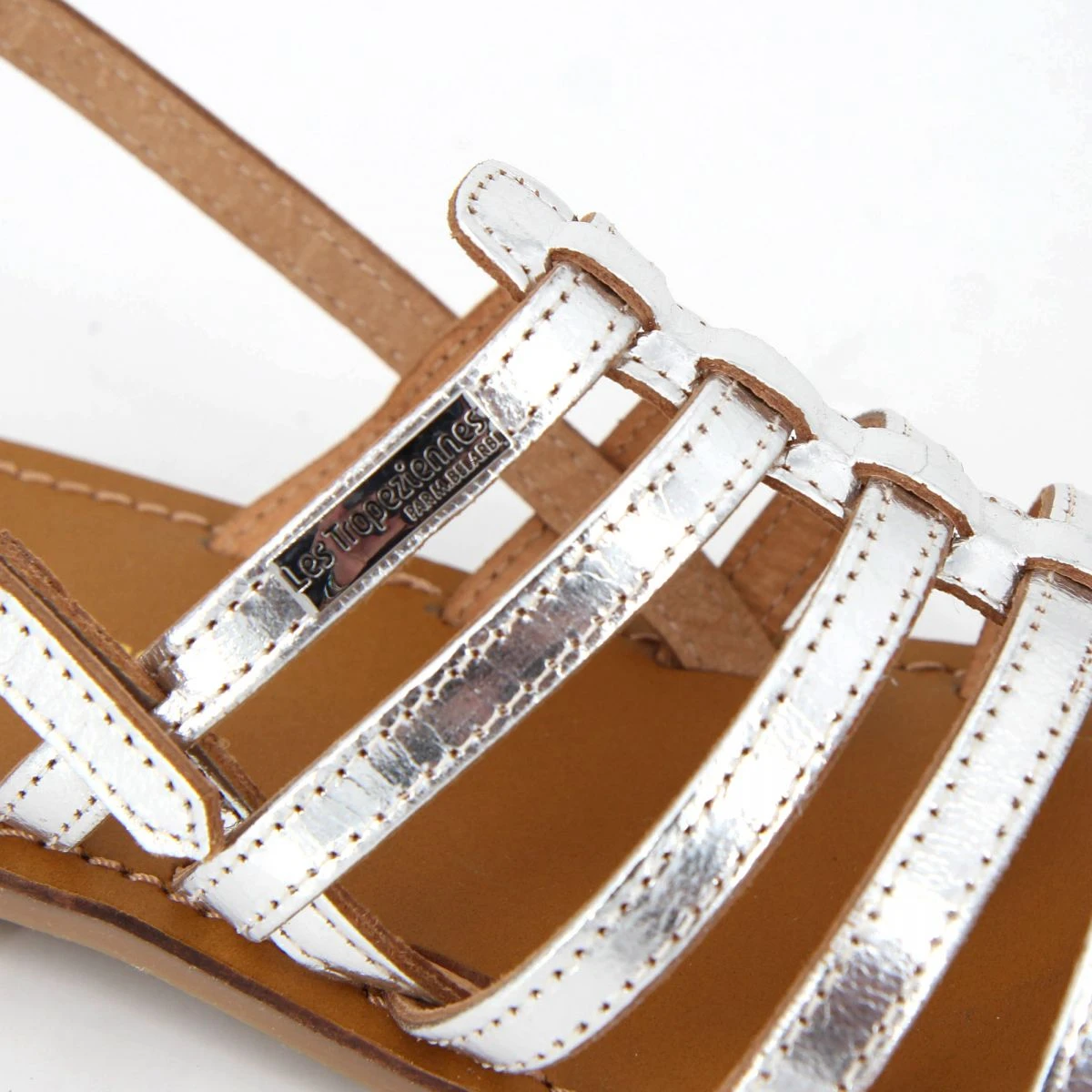 Sandales Herilo à Brides Spartiates Femme LES TROPEZIENNES PAR M. BELARBI 17 Sandales Herilo à Brides Spartiates Femme LES TROPEZIENNES PAR M. BELARBI – Image 15