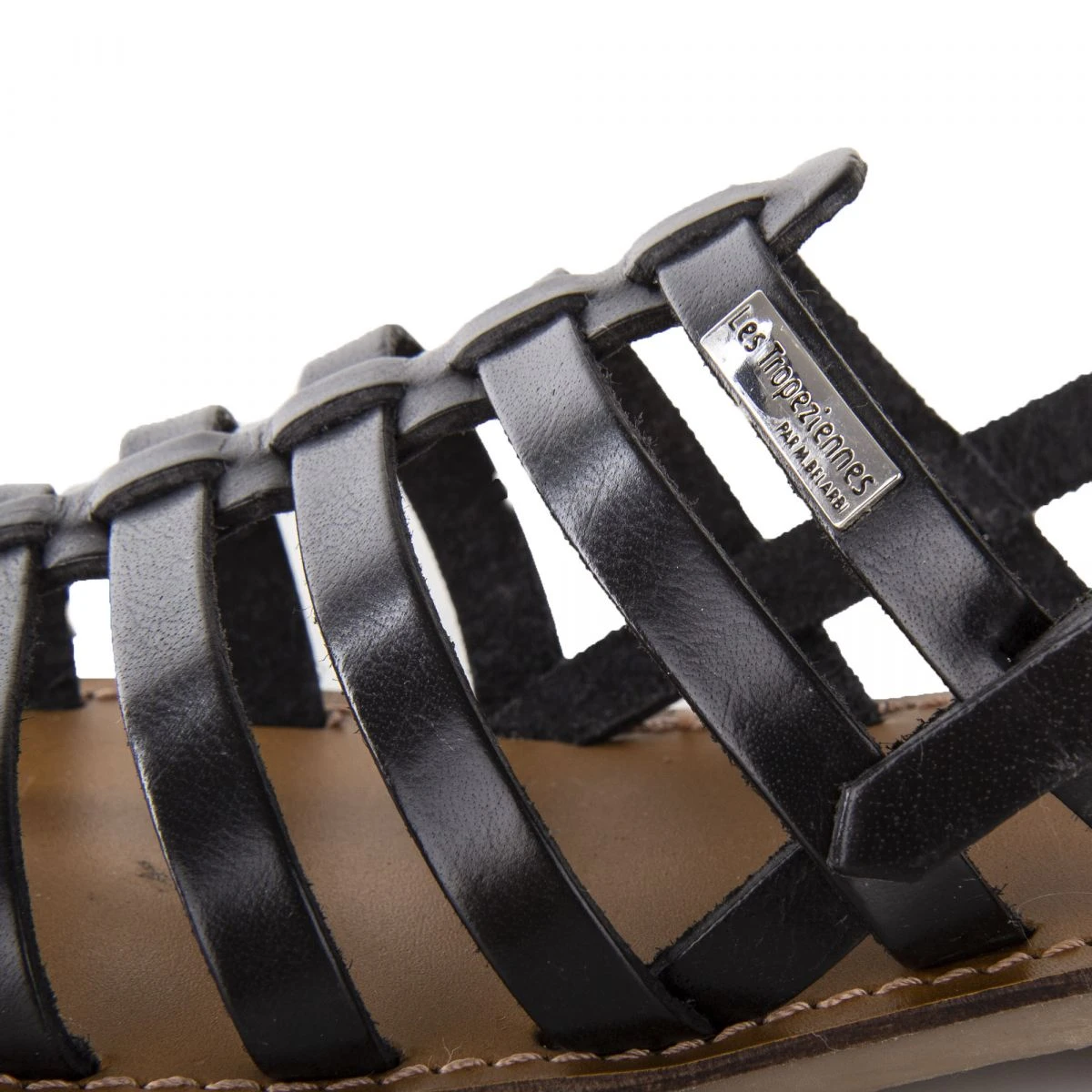 Sandales Herilo à Brides Spartiates Femme LES TROPEZIENNES PAR M. BELARBI 19 Sandales Herilo à Brides Spartiates Femme LES TROPEZIENNES PAR M. BELARBI – Image 17